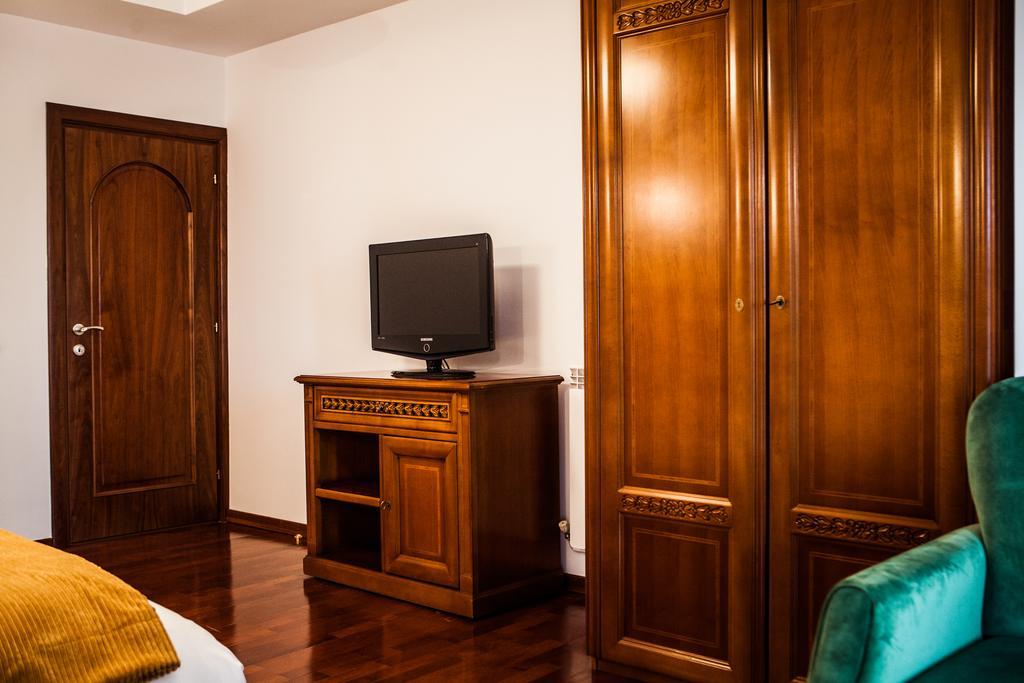 El Locanda Boutique Hotel Constanta Room photo